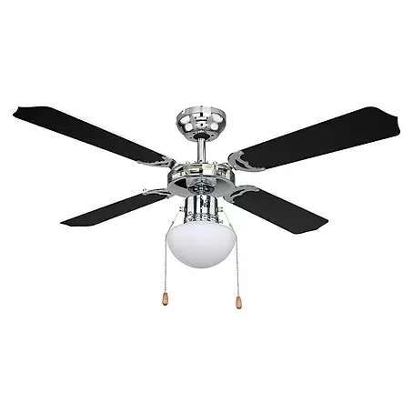 Globo  Deckenventilator Champion