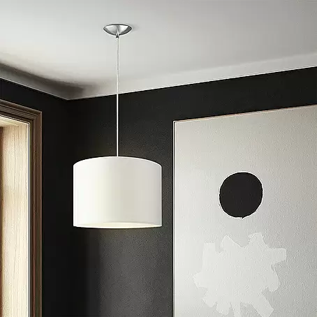 Home Sweet Home  Pendelleuchte rund Basic XL