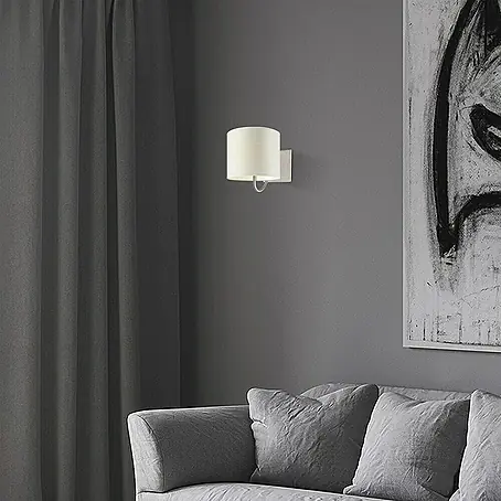 Home Sweet Home  Wandleuchte Concrete