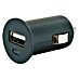 Schwaiger USB-Ladeadapter 
