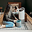 Leitz TruSens Aktivkohlefilter Allergie (Passend für: TruSens Luftreiniger Z-2000/Z-2500, Höhe: 14,2 cm) | BAUHAUS