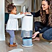 Leitz TruSens Aktivkohlefilter Allergie (Passend für: TruSens Luftreiniger Z-2000/Z-2500, Höhe: 14,2 cm) | BAUHAUS