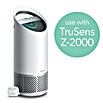 Leitz TruSens Aktivkohlefilter Allergie (Passend für: TruSens Luftreiniger Z-2000/Z-2500, Höhe: 14,2 cm) | BAUHAUS