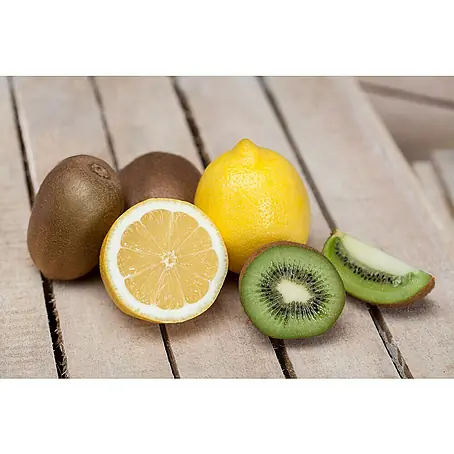 Piardino  Kiwi