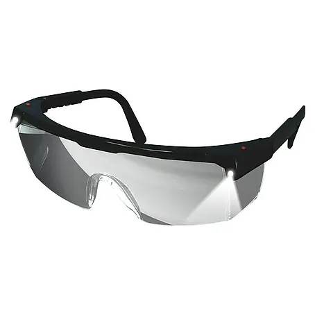 Magic Vision  LED-Schutzbrille
