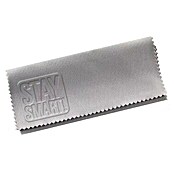Stay Smart Brillenputztuch (1 Stk., Grau) | BAUHAUS