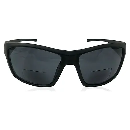 Magic Vision  LED-Sonnenlesebrille