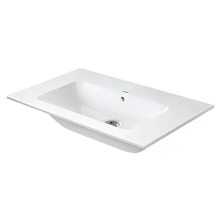 Duravit ME by Starck Waschtisch Typ 1