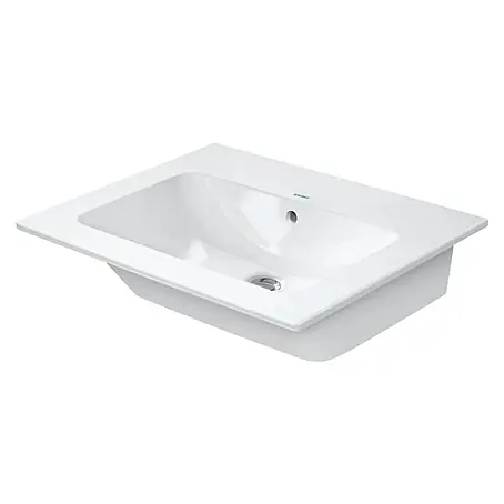 Duravit ME by Starck Waschtisch Typ 1