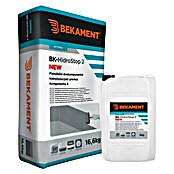 Bekament Hidroizolacijska masa HIDROSTOP 2  (Dvokomponentno, 16,6 + 5 kg) | BAUHAUS