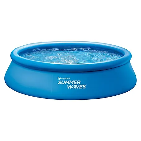 Piscina hinchable Summer Waves