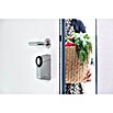 Abus HomeTec Pro Funk-Tastatur CFT 3100W (L x B x H: 29 x 78 x 142 mm, Passend für: Abus HomeTec Pro Funk-Türschlossantrieb CFA3100, Weiß) | BAUHAUS