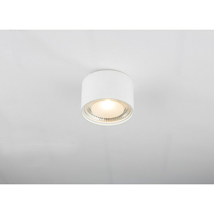 Globo Plafón LED (12 W, Claro)