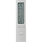 Globo LED-Tischleuchte TYRELL (4 W, Weiß, Höhe: 26 cm)