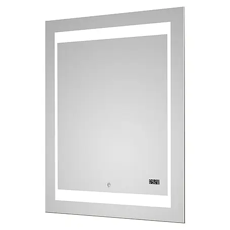 DSK  Lichtspiegel Silver Futura