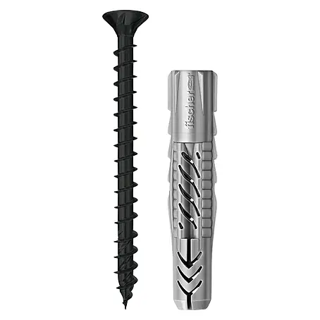 Walteco Rusticline Schrauben-Set