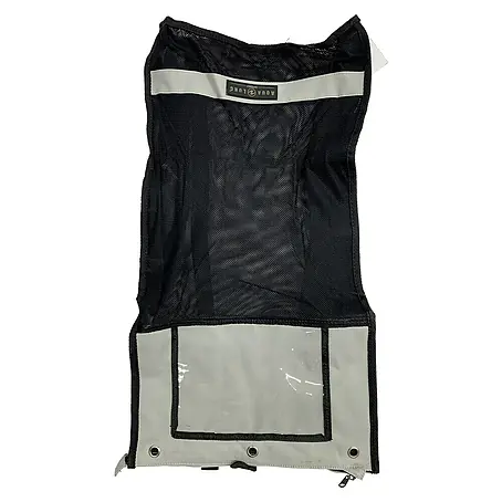 Aqualung  Netztasche Senior