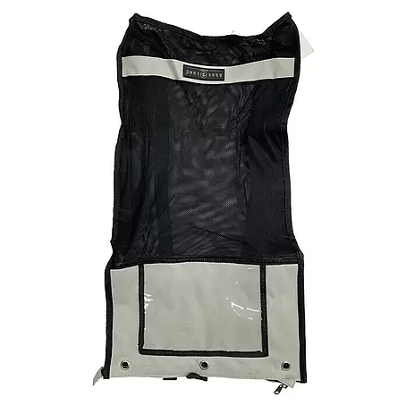 Aqualung  Netztasche Senior