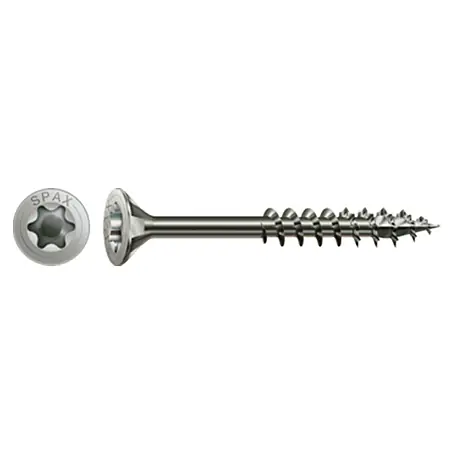 Spax T-Star plus Tornillo avellanado