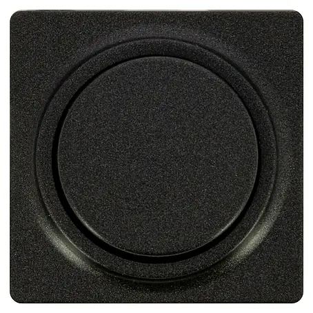 Siemens DELTA Mega Dimmerabdeckung SIE039543