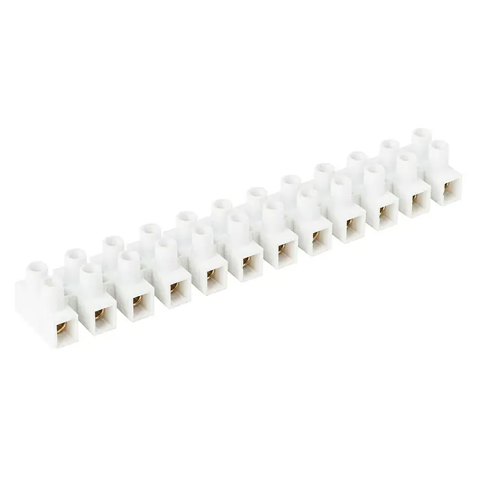 222-415 Wagoklemmen für flexibel & massiv | 40 Stück