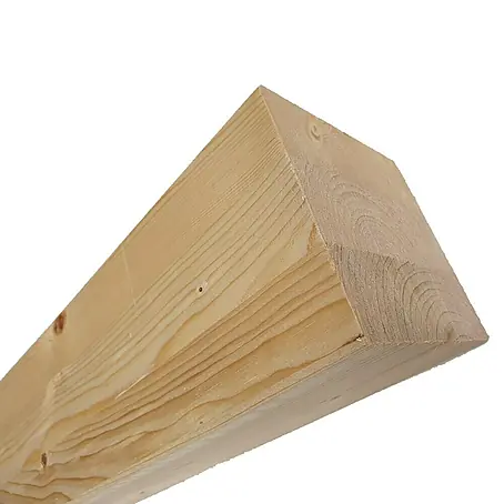 Viga de madera