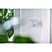 Abus HomeTec Pro Funk-Tastatur CFT 3100W (L x B x H: 29 x 78 x 142 mm, Passend für: Abus HomeTec Pro Funk-Türschlossantrieb CFA3100, Weiß) | BAUHAUS