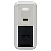 Abus HomeTec Pro Fingerabdruck Lesegerät CFS3100W (L x B x H: 29 x 67 x 143 mm) | BAUHAUS