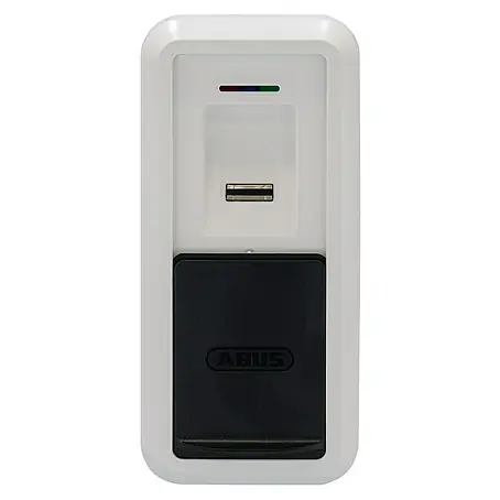 Abus HomeTec Pro Fingerabdruck Lesegerät CFS3100W