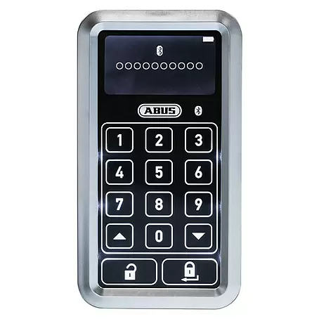 Abus HomeTec Pro Funk-Tastatur CFT 3100S