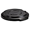 Rotho Deckel Titan (Schwarz, Passend für: Rotho Abfalleimer Titan 85 l, Kunststoff) | BAUHAUS