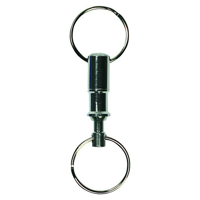 Schlüsselanhänger (20 Stk., Kunststoff)