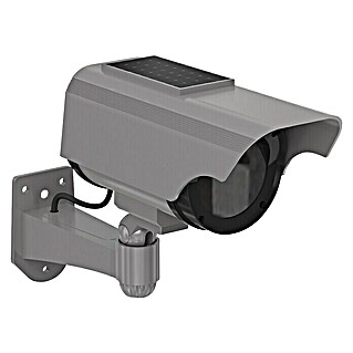 Basi Überwachungskamera-Attrappe KA 310 (Grau)