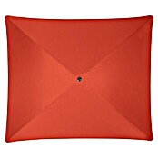 Doppler Sonnenschirm Sunline Waterproof (Terra, 230 x 190 cm)