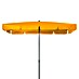 Doppler Marktschirm Sunline-Waterproof III 