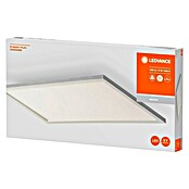 Osram LED-Panel Planon Plus (17 W, Weiß, L x B x H: 59,5 x 29,5 x 4,6 cm, Kaltweiß)