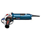 Bosch Professional Winkelschleifer GWS 13-125 CIE (1.300 W, Durchmesser Scheibe: 125 mm, Leerlaufdrehzahl: 2.800 U/min - 11.500 U/min) | BAUHAUS