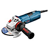 Bosch Professional Winkelschleifer GWS 13-125 CIE (1.300 W, Durchmesser Scheibe: 125 mm, Leerlaufdrehzahl: 2.800 U/min - 11.500 U/min) | BAUHAUS