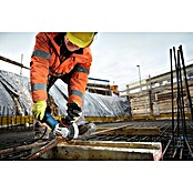 Bosch Professional Winkelschleifer GWS 13-125 CIE (1.300 W, Durchmesser Scheibe: 125 mm, Leerlaufdrehzahl: 2.800 U/min - 11.500 U/min) | BAUHAUS