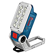 Bosch Professional Akku-Lampe (12 V, Ohne Akku, Lichtstrom: 330)