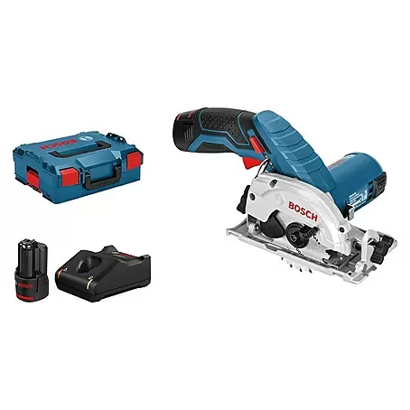 Bosch Professional  Akku-Handkreissäge GKS 12V-26