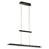 Fischer & Honsel Pendelleuchte Tenso TW (20 W, Sandschwarz/Gold, Länge: 88 cm) | BAUHAUS