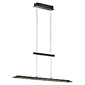 Fischer & Honsel Pendelleuchte Tenso TW (20 W, Sandschwarz/Gold, Länge: 88 cm) | BAUHAUS