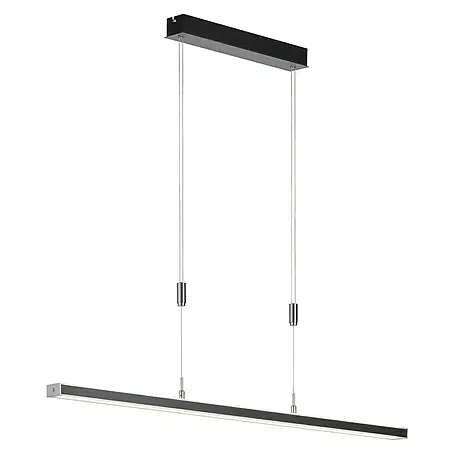 Fischer & Honsel  LED-Pendelleuchte Vitan TW