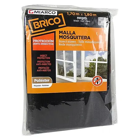 Mosquitera