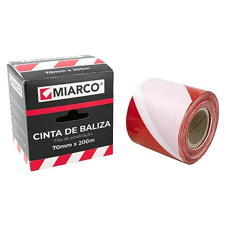 Cinta de señalización