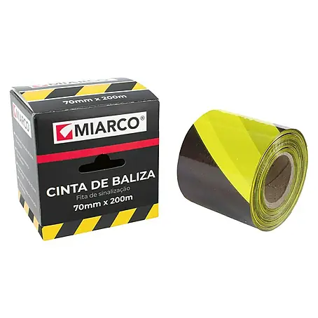 Cinta de señalización