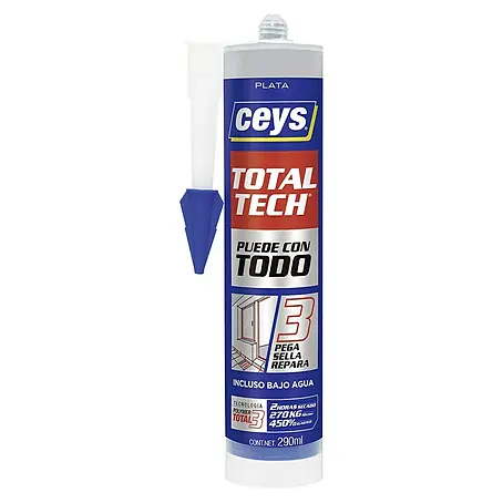 Ceys  Adhesivo y sellador Total-Tech