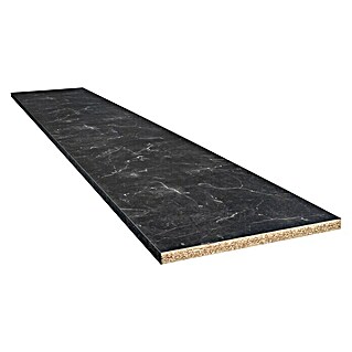 CUCINE Küchenarbeitsplatte nach Maß 3538 Bottacio Marmor (Max. Zuschnittsmaß: 365 x 63,5 cm, Stärke: 3,8 cm)