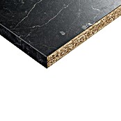 CUCINE Küchenarbeitsplatte nach Maß (Bottacino Marmor, Max. Zuschnittsmaß: 365 x 63,5 cm, Stärke: 3,8 cm)